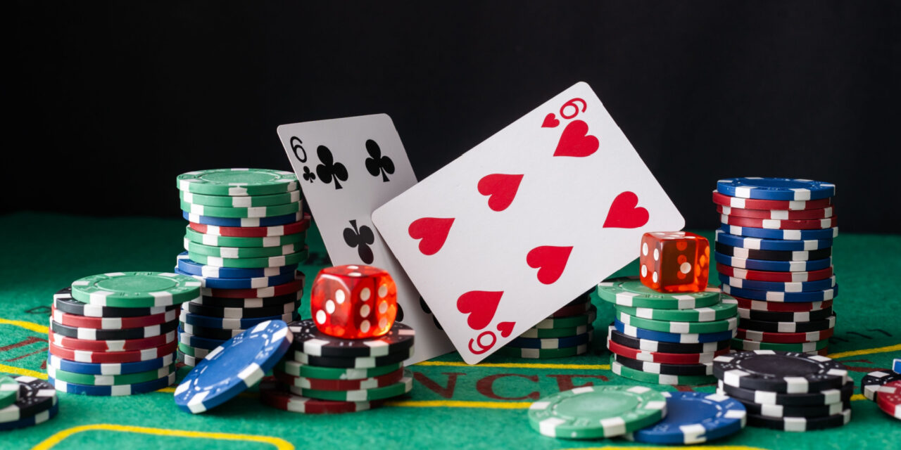 Ultra Casino