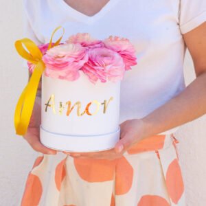 BOUQUETE FLAT