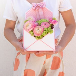 BOUQUETE LOVE SECRET