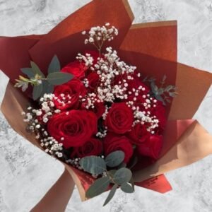 TI AMO
